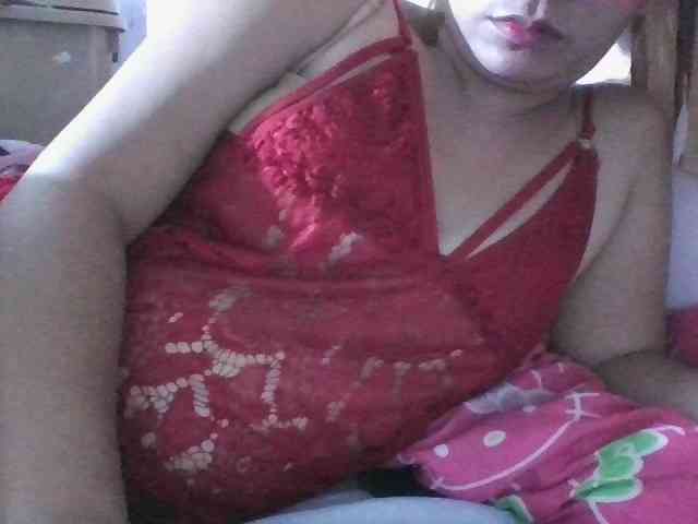 LUCKY17-1 webcam