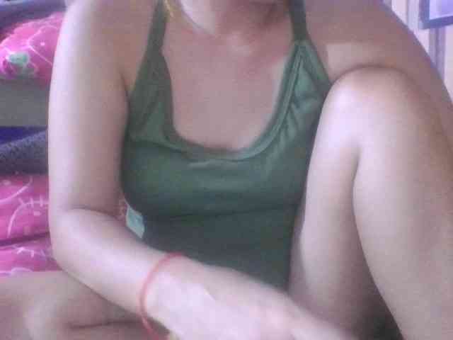 LUCKY17-1 webcam