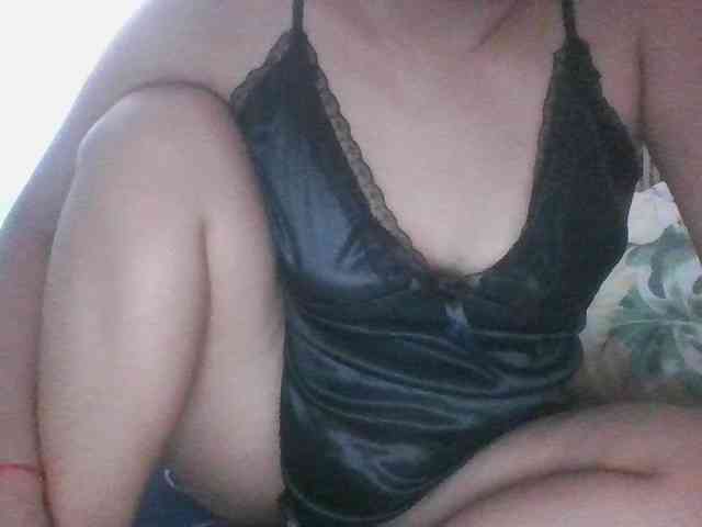 LUCKY17-1 webcam