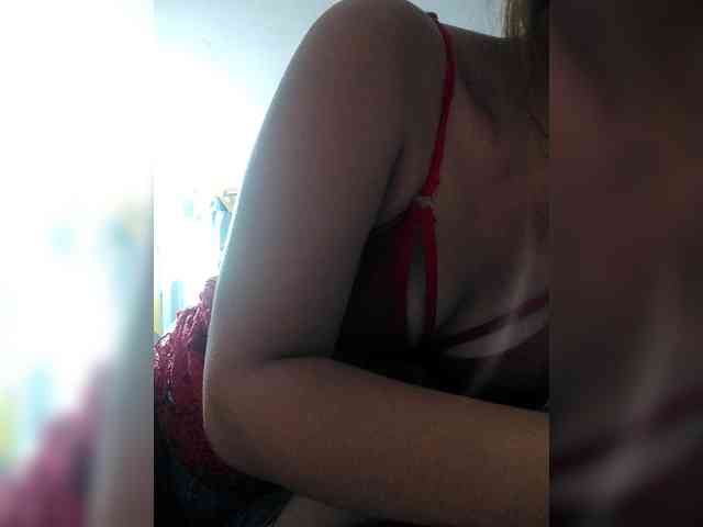 LUCKY17-1 webcam