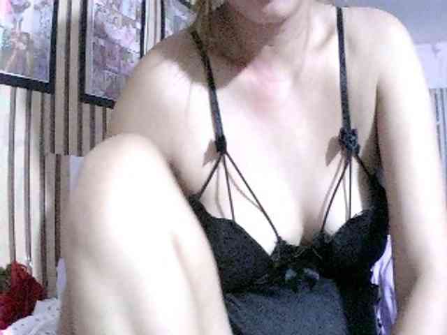 LUCKY17-1 webcam