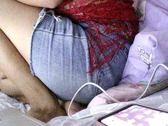 LUCKY17-1 webcam