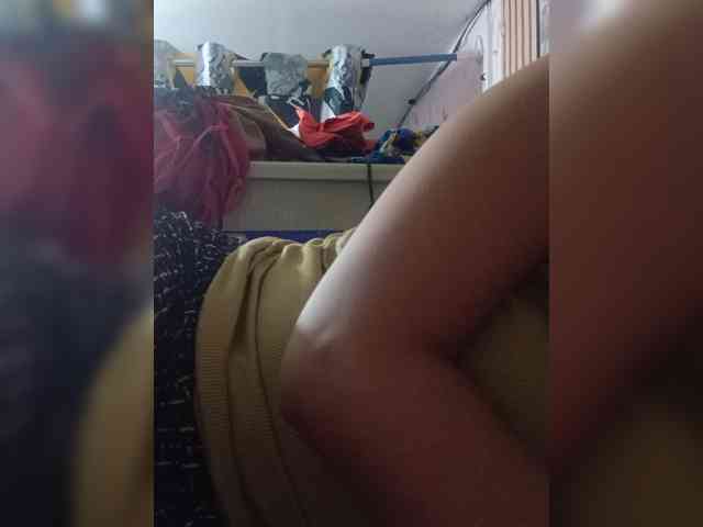 LUCKY17-1 webcam