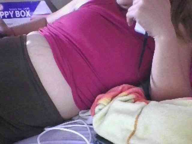 LUCKY17-1 webcam