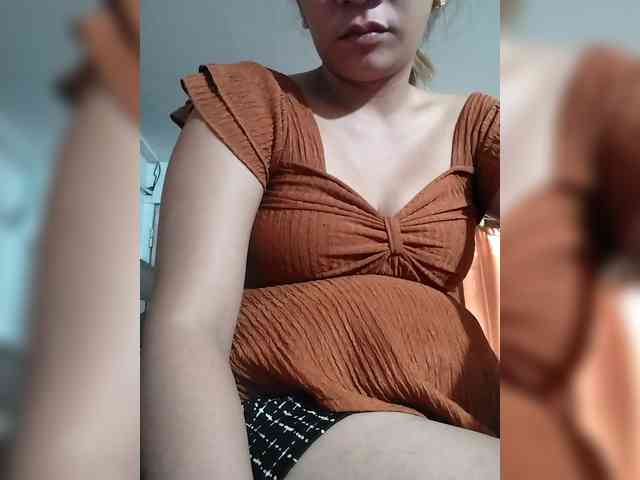 LUCKY17-1 webcam