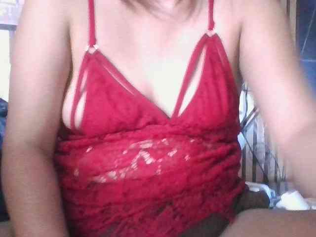 LUCKY17-1 webcam