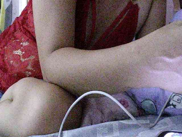 LUCKY17-1 webcam