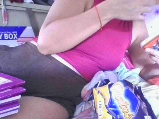 LUCKY17-1 webcam