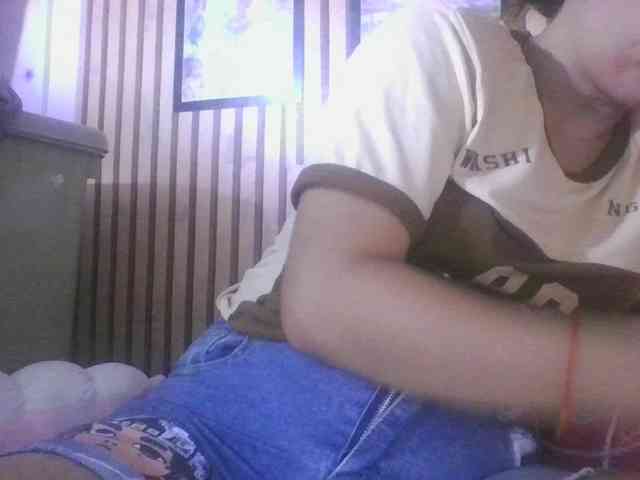 LUCKY17-1 webcam