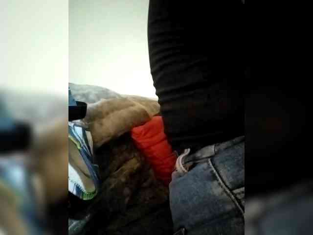 LUCKY17-1 webcam