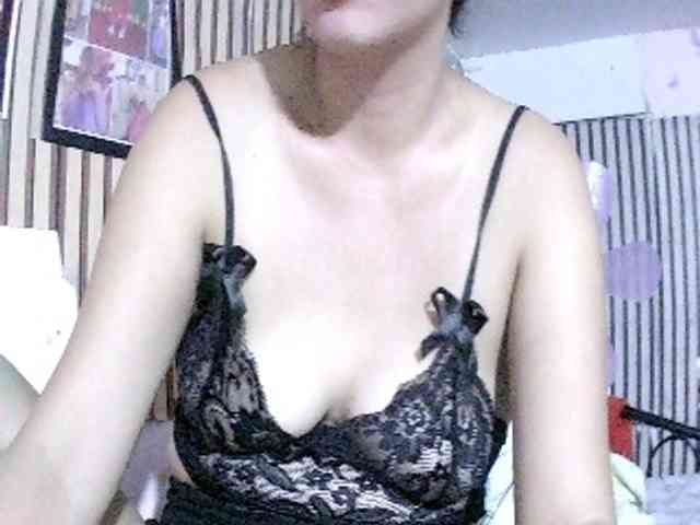 LUCKY17-1 webcam