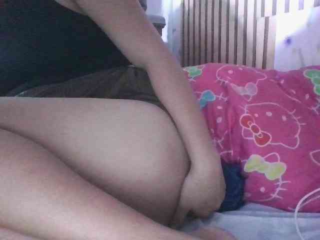 LUCKY17-1 webcam