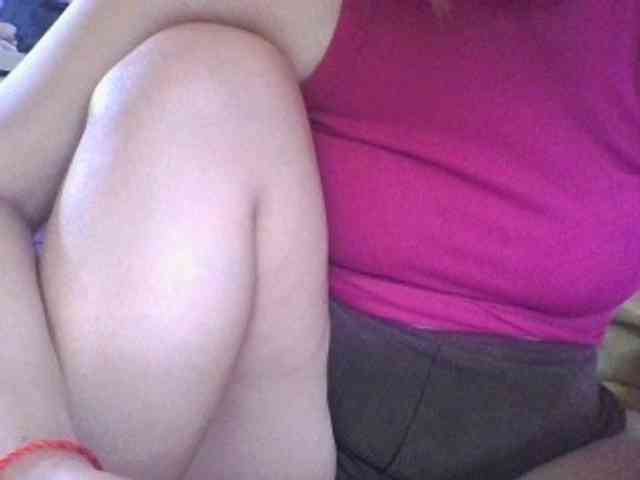LUCKY17-1 webcam