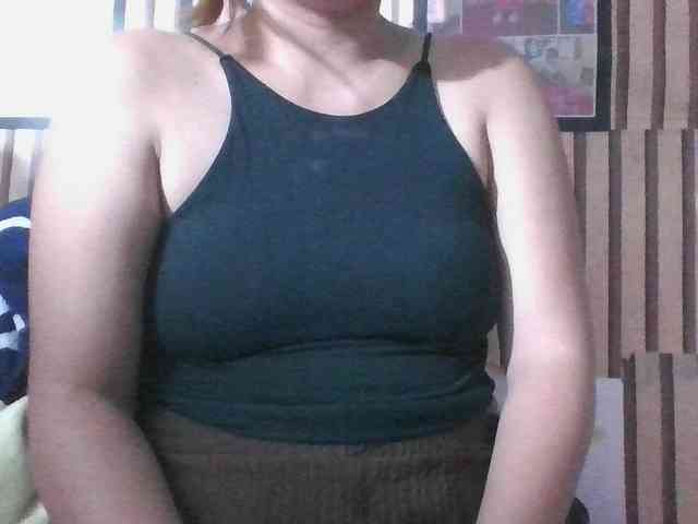 LUCKY17-1 webcam