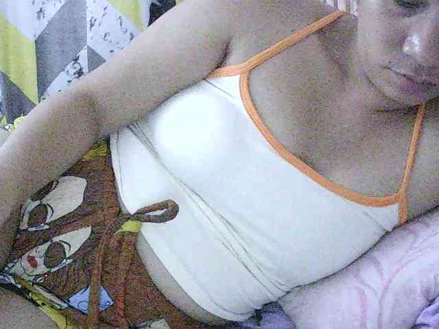 LUCKY17-1 webcam