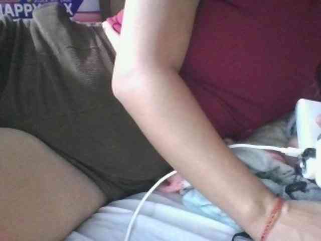 LUCKY17-1 webcam