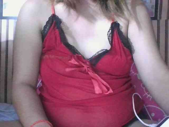 LUCKY17-1 webcam