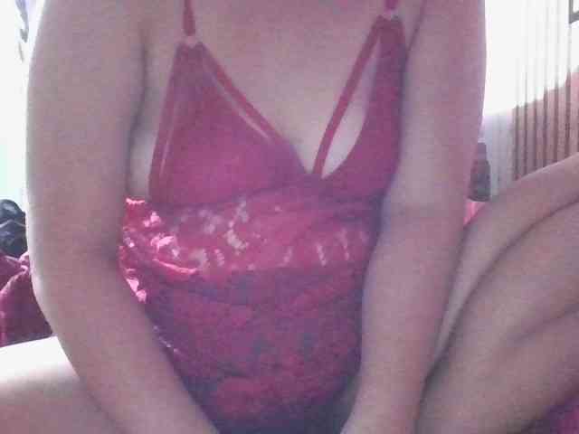 LUCKY17-1 webcam