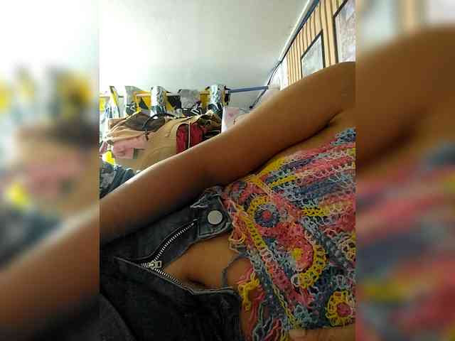 LUCKY17-1 webcam