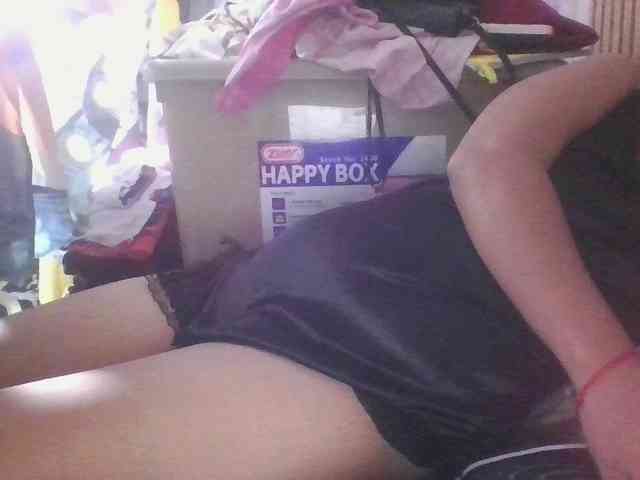 LUCKY17-1 webcam