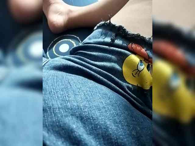 LUCKY17-1 webcam