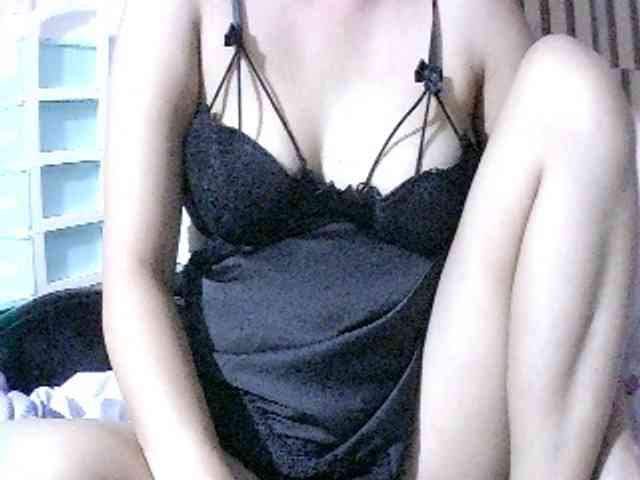 LUCKY17-1 webcam