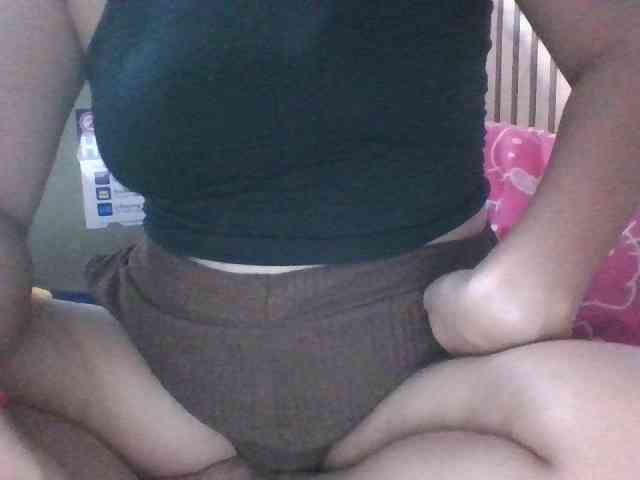 LUCKY17-1 webcam