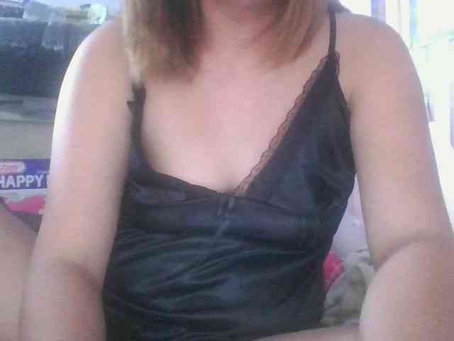 LUCKY17-1 webcam