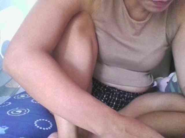 LUCKY17-1 webcam
