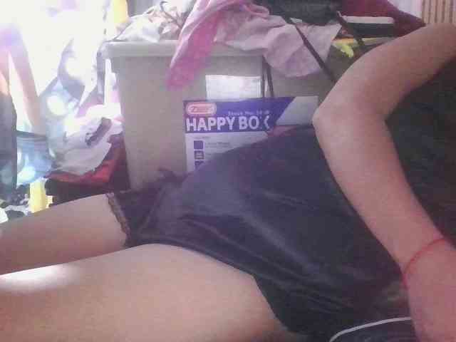 LUCKY17-1 webcam