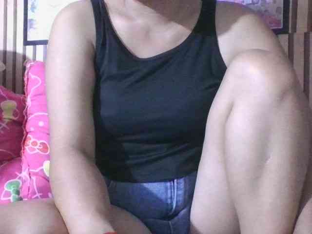 LUCKY17-1 webcam