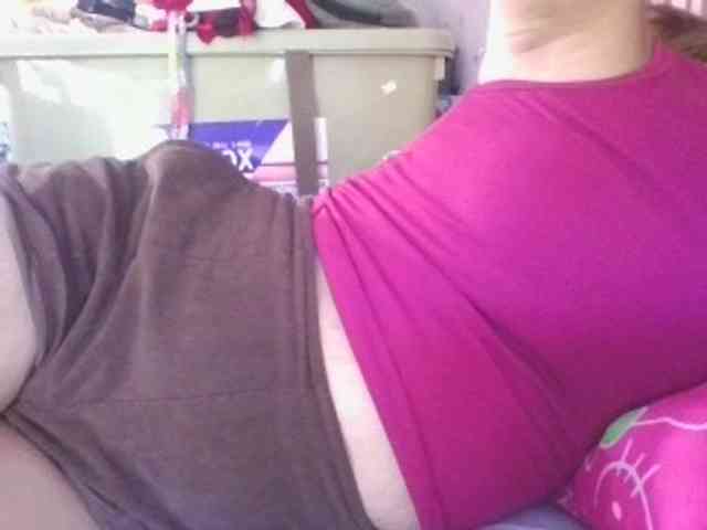 LUCKY17-1 webcam