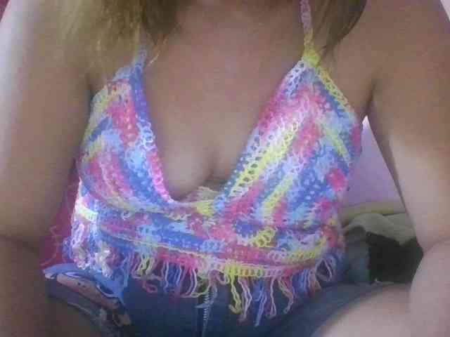LUCKY17-1 webcam