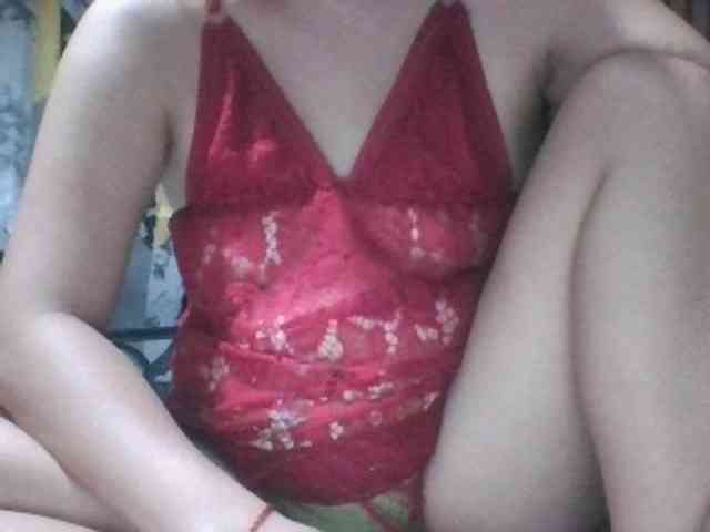 LUCKY17-1 webcam