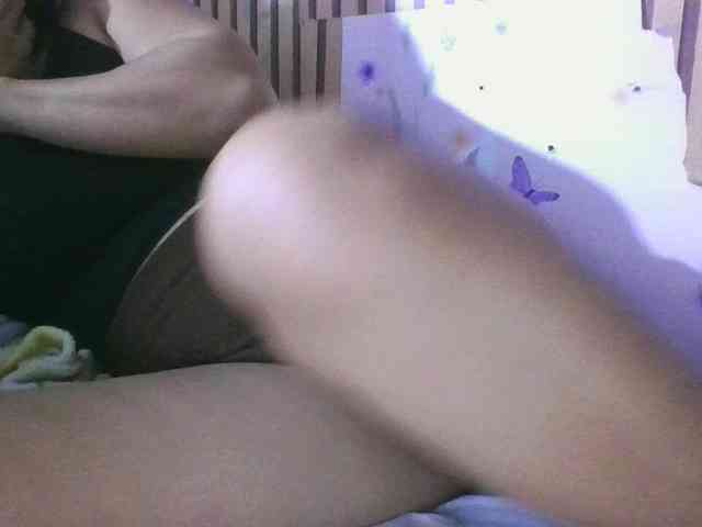 LUCKY17-1 webcam