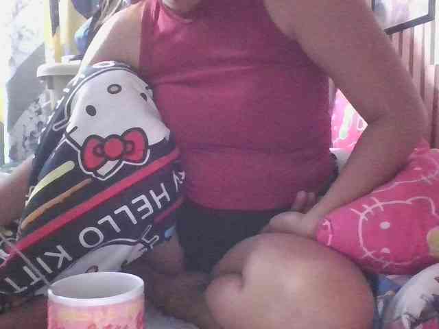 LUCKY17-1 webcam