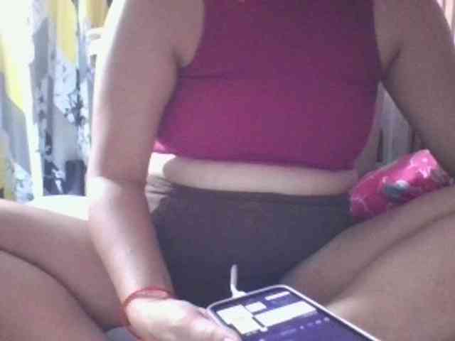 LUCKY17-1 webcam