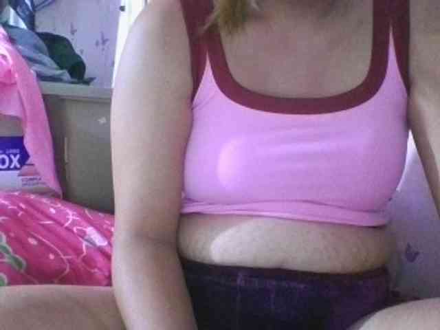 LUCKY17-1 webcam