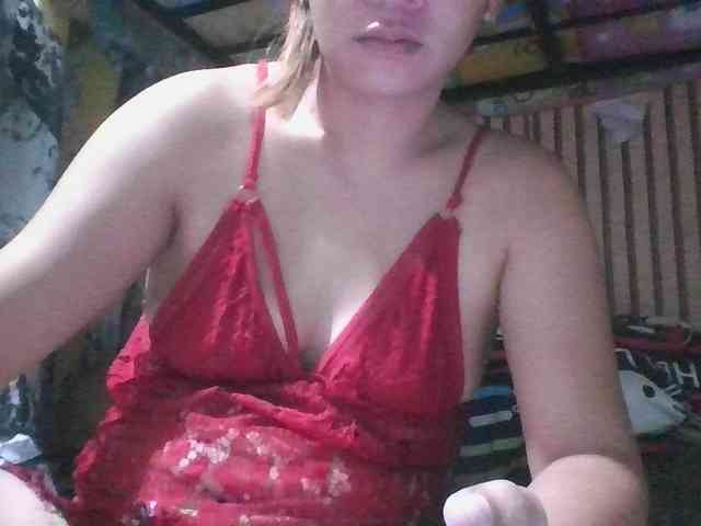 LUCKY17-1 webcam