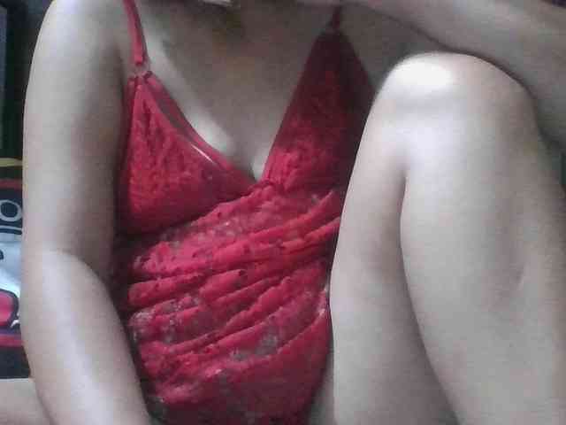 LUCKY17-1 webcam