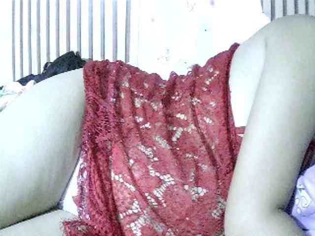 LUCKY17-1 webcam