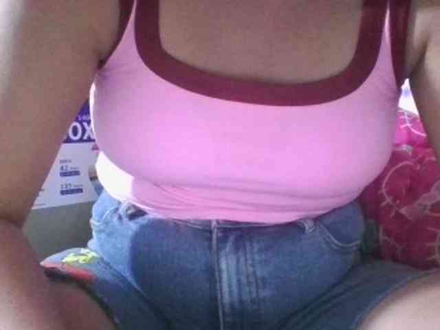 LUCKY17-1 webcam