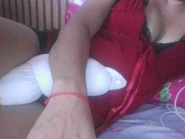 LUCKY17-1 webcam