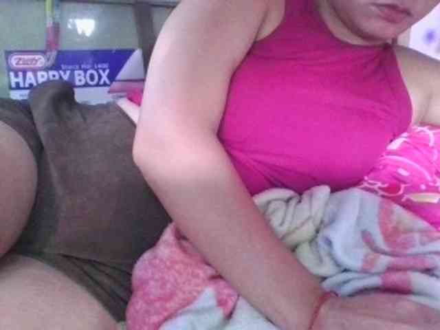 LUCKY17-1 webcam