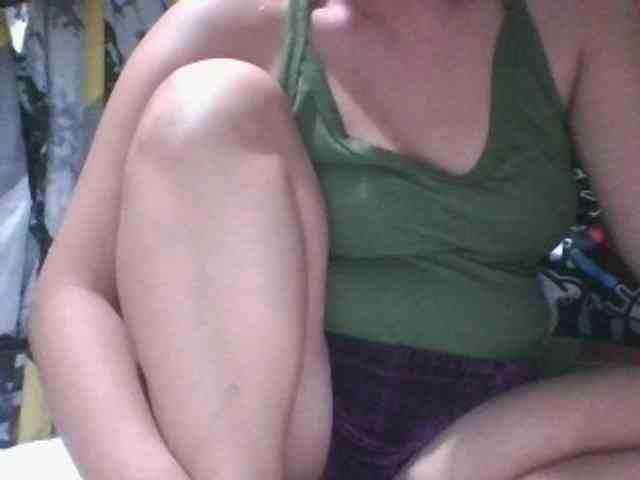 LUCKY17-1 webcam