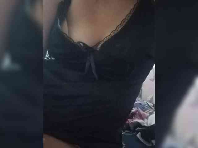 LUCKY17-1 webcam