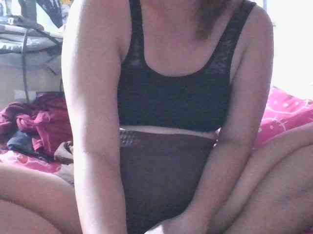 LUCKY17-1 webcam
