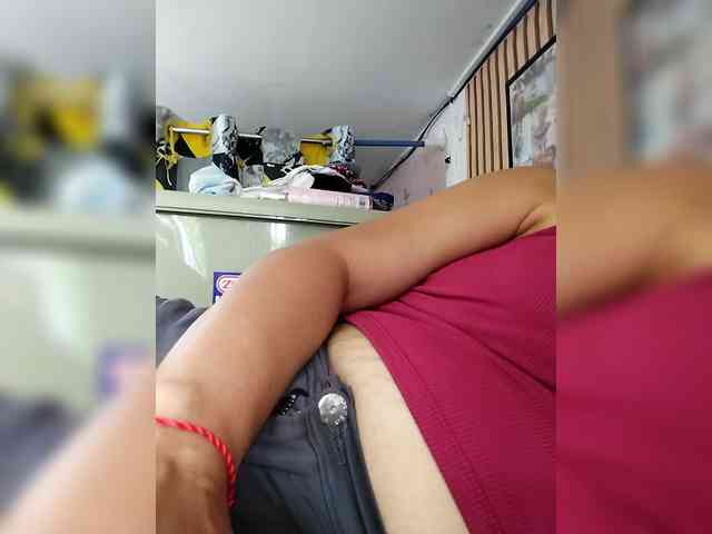 LUCKY17-1 webcam