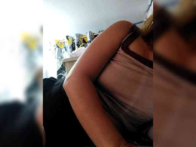 LUCKY17-1 webcam