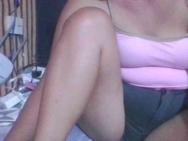 LUCKY17-1 webcam